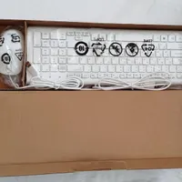 کیبورد موس msi