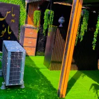 اجاره کافی شاپ در سالن زیبایی بانوان|اجارهٔ مغازه و غرفه|مشهد, فدک|دیوار