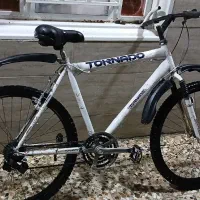 دوچرخه درحد نو فوری