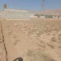 زمین در محدوده شهر در فشند،مهستان
