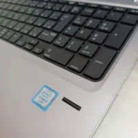 لپ تاپ hp  نسل  6|رایانه همراه|تربت‌حیدریه, شهدا|دیوار