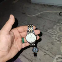 ساعت مچی.