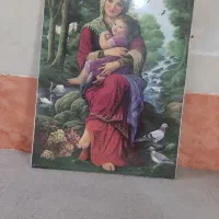 تابلو کاشی