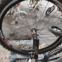 لاستیک دوچرخه26|دوچرخه، اسکیت، اسکوتر|امیدیه, |دیوار