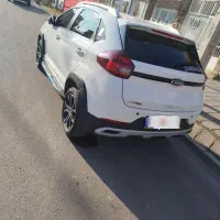 X22PRO مدل 1403|خودرو سواری و وانت|ارومیه, |دیوار