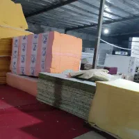 کارخانه بزرگ تشک با کیو آرکد 64/22