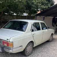 پیکان سواری تمیز