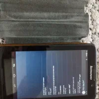 تبلت لنوا تمیز و به شرط سالم بودن