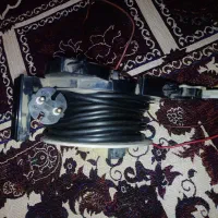 سیم جمع کن جارو برقی سامسونگ