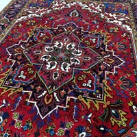 تاجری جفت 12 متری با اقساط یک ساله|فرش|مشگین شهر, |دیوار