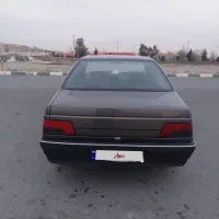 روا سال مدل ۸۹ دوگانه سوز شرکتی|خودرو سواری و وانت|ملارد, |دیوار