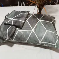 کاور بالش  نونو  دو نیم ست  ویک تکی