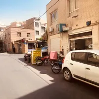 (قهوه خانه فعال ) مغازه ۴۰ متری  منطقه ۱۰|اجارهٔ مغازه و غرفه|تهران, سلیمانی|دیوار