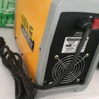 دستگاه جوش صبا ۲۰۰ امپر|ابزارآلات|گنبد کاووس, |دیوار