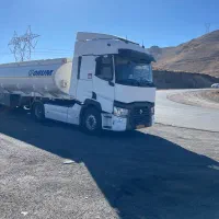 رنو تی ۴۸۰ ۲۰۱۹|خودرو سنگین|اسلامشهر, شهرک مهدیه|دیوار