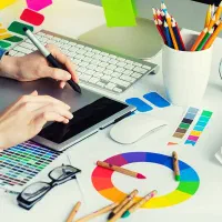 انجام کلیه امورتبلیغاتی وچاپ