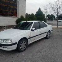 پارس تیوفایو مدل اسفند ۹۷ کلاس ۱۵