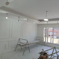 رنگ کاری و نقاشی ساختمان