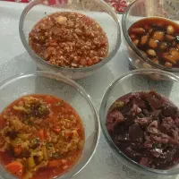 ترشی خانگی