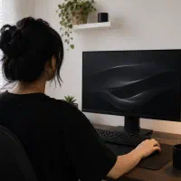 ادمین سایت و محتوا گذار با انجام سئو