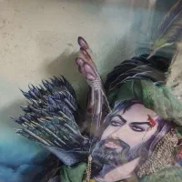 تابلو|تابلو، نقاشی، عکس|قرچک, زیبا شهر|دیوار