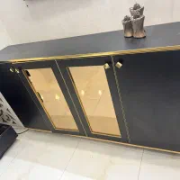 کمد و ویترین