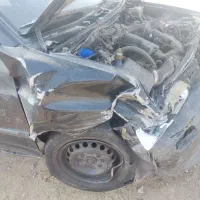 پراید83تصادفی