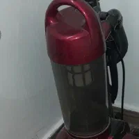 جاروبرقی و جارو شارژی