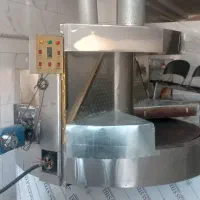 دستگاه نانوایی تنور وپهن کن|کافی‌شاپ و رستوران|رباط‌کریم, رباط‌کریم|دیوار