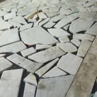 بنایی کاشی کاری و سنگ کاری