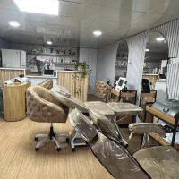 سالن زیبایی شاین