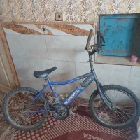 دوچرخه
