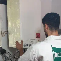 نصب و تعمیرات پکیج، آبگرمکن و کولرگازی اسپیلت