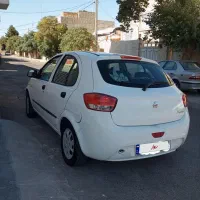 تیبا2مدل 1401بدون رنگ
