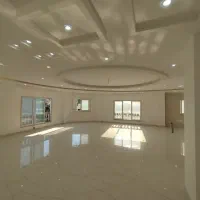 فروش آپارتمان 110 متری کلید نخورده طبقه سوم نرجسیه
