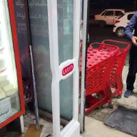 گیت فروشگاهی مطمئن، خدمات کامل، یک‌جا در زنجان