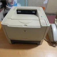 پرینتر hp