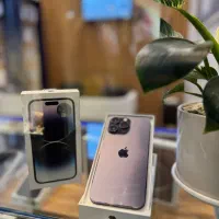 آیفون 14promax 256