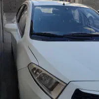 برلیانس اتومات|خودرو سواری و وانت|اصفهان, شاه پسند|دیوار