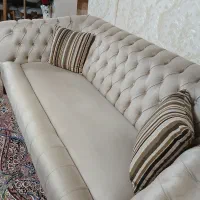 مبل نو۵نفره|مبلمان خانگی و میز عسلی|رشت, استقامت ۱|دیوار