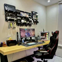 کیس گیمینگ و رندرینگ  GAMING CASE|رایانه رومیزی|کرج, شهرک اوج|دیوار