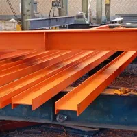 انجام اسکلت فلزی ساختمان دریافتی پس از اتمام|خدمات پیشه و مهارت|تهران, تهرانپارس غربی|دیوار