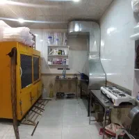 مغازه حاشیه خیابان مطهری شمالی|فروش مغازه و غرفه|مشهد, شفا|دیوار