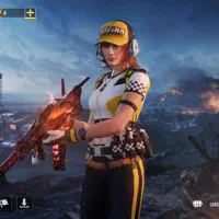 m13 متیک فول کالاف