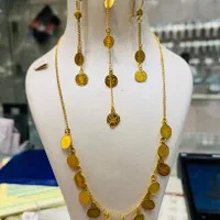 سرویس دلاری کلا ۶ درصد بالای تابلو|جواهرات|شیراز, بازار|دیوار