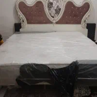 تخت خواب باتشک