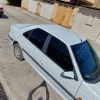 خودرو پژو پارس سال|خودرو سواری و وانت|رامهرمز, |دیوار