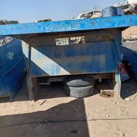 کمپرس نیسان