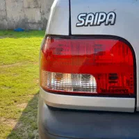 چراغ عقب جلو پراید ۱۳۱|قطعات یدکی و لوازم جانبی|آستانه اشرفیه, |دیوار