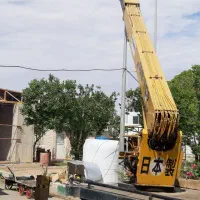 بالابر اجاره ای